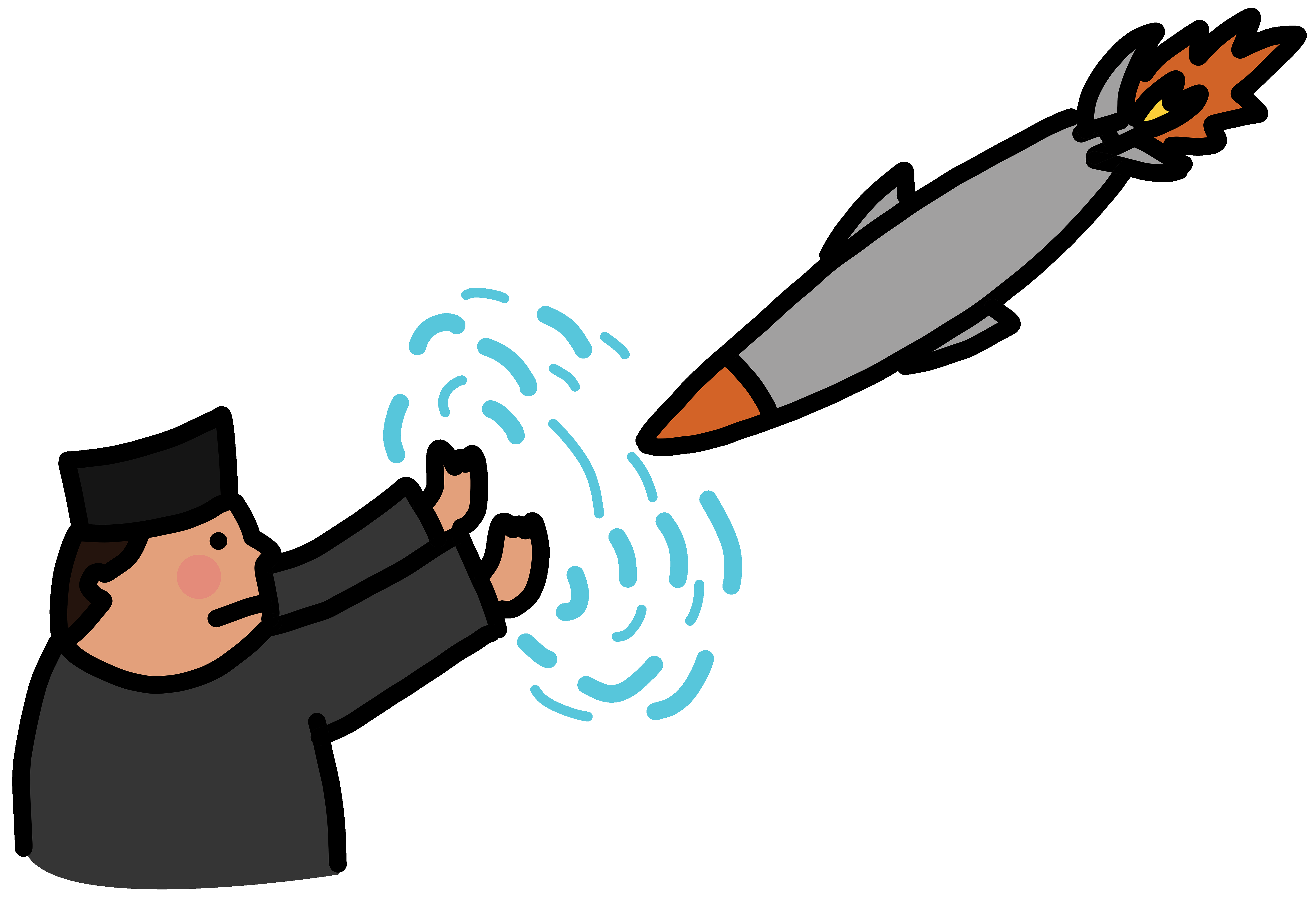 Missile Clip Art Gif