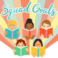 Book Read GIF by Epic Reads - Find & Share on GIPHY