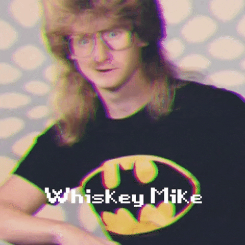 80S Podcast GIF by Violent Professional