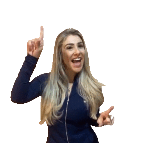 Show Arrasta Sticker by Dra. Erika Moraes