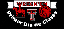 Texas Tech University GIF