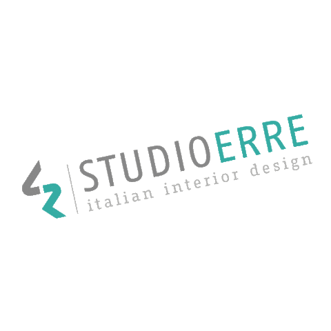 Studio Erre Design Sticker