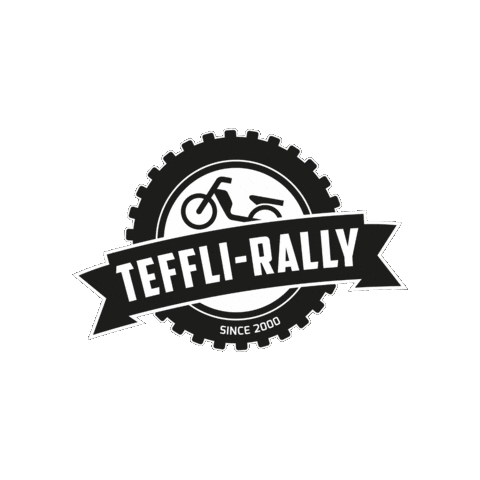 Teffli-Rally Ennetmoos Sticker