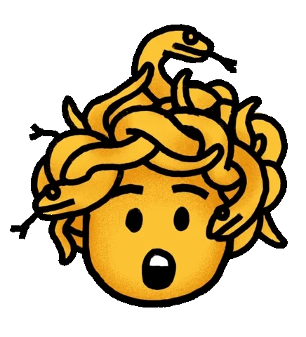 MEDUSA GIF