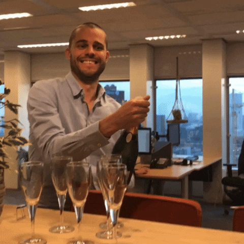 Lead Today GIF