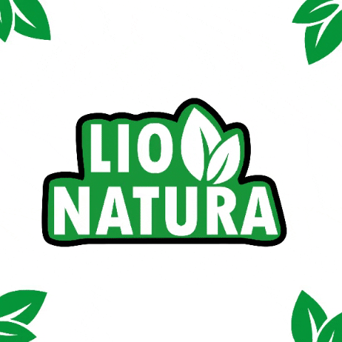 Lio Natura México GIF
