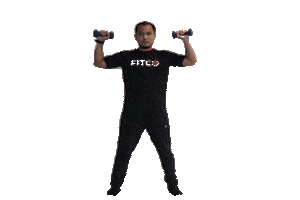 Workout Exercise Sticker by 20FIT