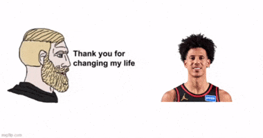 Jalen Johnson GIF