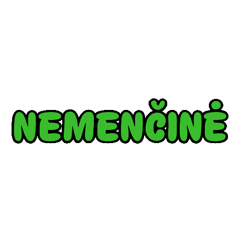 NDKC Scenografija Sticker
