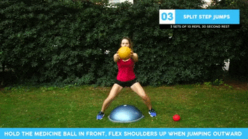 Outdoor Exercise GIF by fitintennis