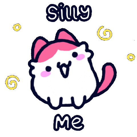 Sticker Hamster Sticker