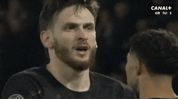 Champions League Psg GIF