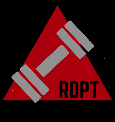 Rdpt GIF by RD Personal Training