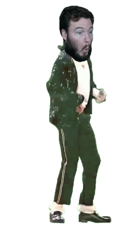 Dance Money Sticker by O Primo Rico