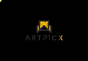 Art Create GIF by ARTPICX
