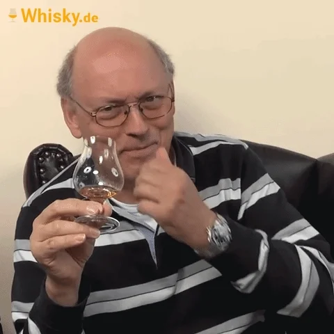 Schmeckt Nicht Single Malt GIF by Whisky.de