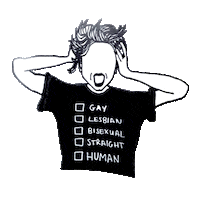 Caliopealo Sticker