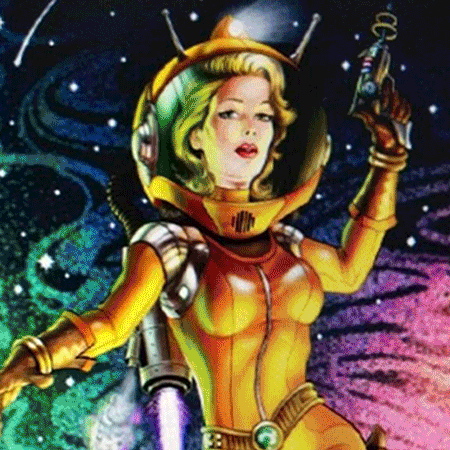 Torre de Vigilância GIF