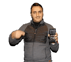 Caner Erdem Sticker by Hair inn Estetic Center