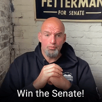 Win the Senate!