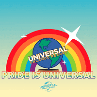 Universal Studios Love GIF by Universal Parks and Resorts