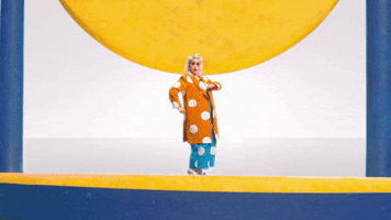Smile GIF by Katy Perry