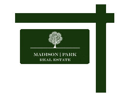 Madison Park Mpre Sticker by Madison Park Real Estate