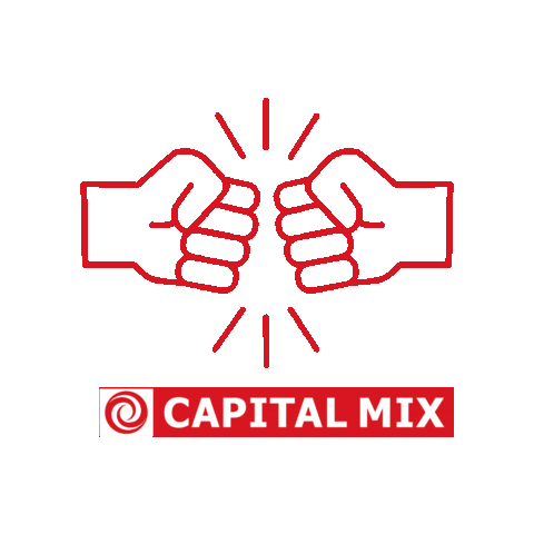 Camila Oliveira Sticker