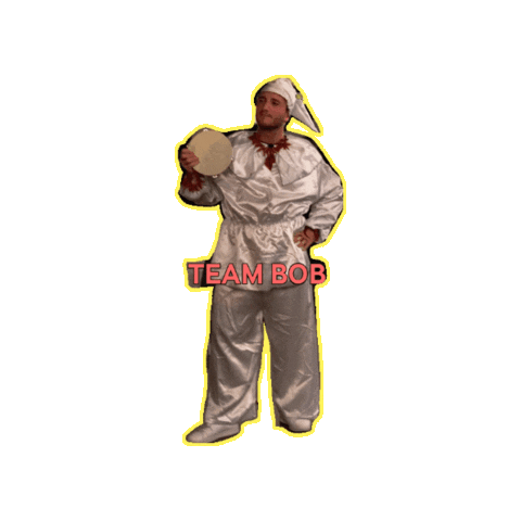 Sticker by Teambobrrd