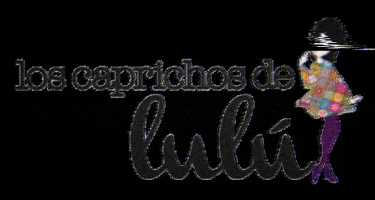loscaprichosdelulu GIF