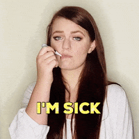 Feeling Sick GIFs - Get the best GIF on GIPHY