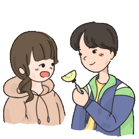 Kiwi Sticker