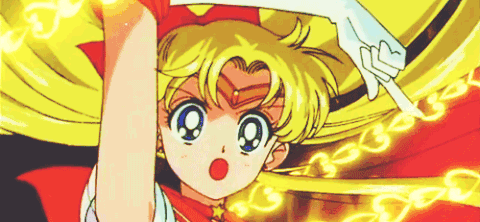 sailor venus