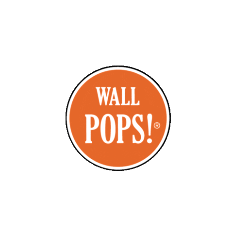 Wall Pops Sticker by Wallpops