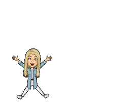 Shopping Fayes Sticker by Sarah