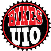 bikesuio ciclismo bikes bici bicicletas Sticker