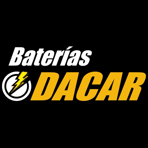 Baterias DACAR GIF