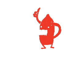 Sticker by why not soda