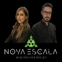 Nova escala arquitetura GIF