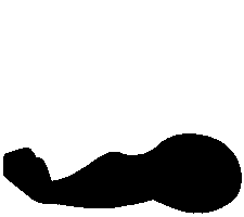 Strong Sticker by YoPRO México