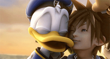 GIF tso los ntawm Serena
