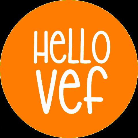 Hellovef GIF by Vef
