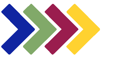 Arrow Sticker by Small Biz LB for iOS & Android | GIPHY