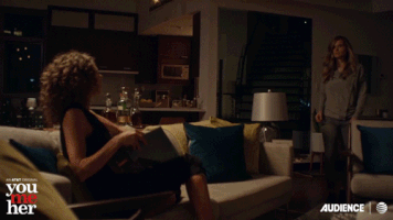you me her GIF by AUDIENCE Network
