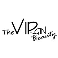 The Virgin Beauty Sticker