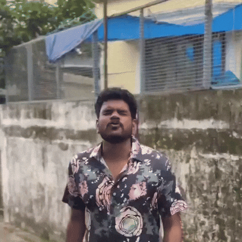 Actor Wow GIF