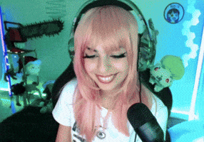 Excited Dance GIF
