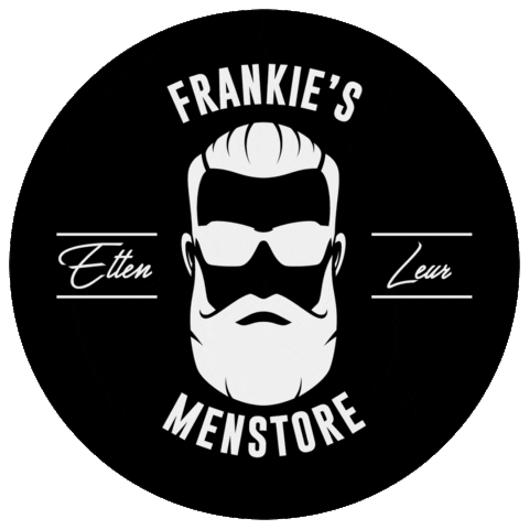 Frankies Menstore Sticker