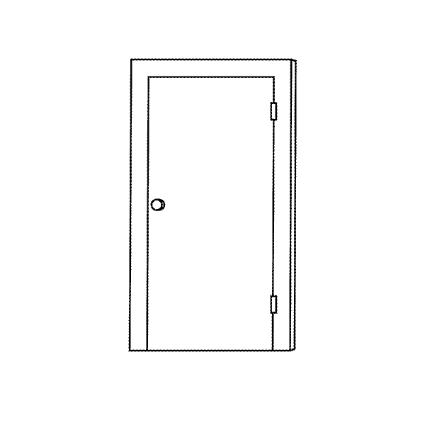 Door Opening Gif Door Inspiration For Your Home - how to make an open close door in roblox