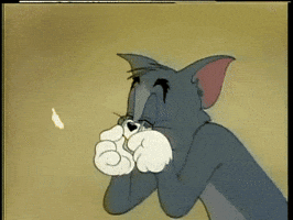 Morning Reaction GIF by MOODMAN